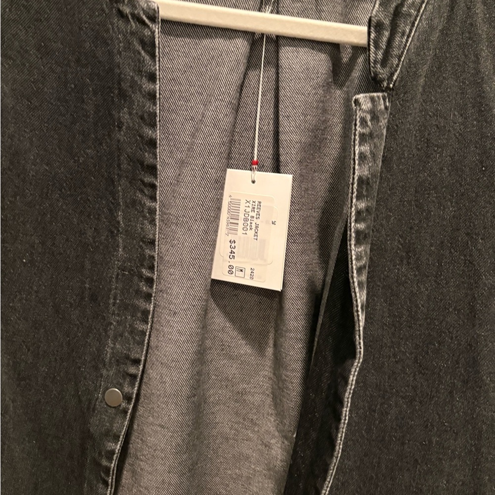 Xirena Reeves Jacket NWT - Picture 5 of 5